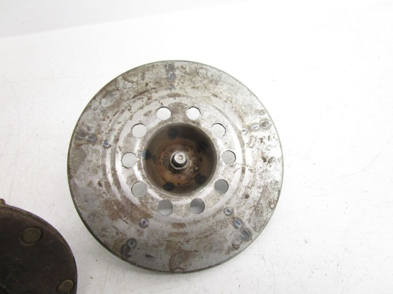 1947 Harley Davidson U 74 ci Flathead Twin Misc Clutch